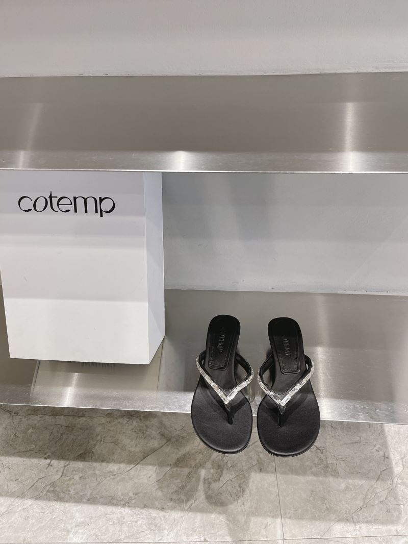 Cotemp Sandals